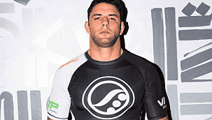 Lenda do jiu-jítsu, Marcus Buchecha tem estreia marcada no MMA