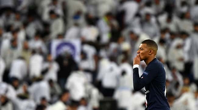 Leonardo critica negociação entre Real Madrid e Mbappé: "Ilegal"
