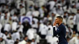 Leonardo critica negociação entre Real Madrid e Mbappé: "Ilegal"