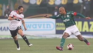 Quartas de final da Copa Libertadores: Tudo que você precisa saber de São Paulo x Palmeiras