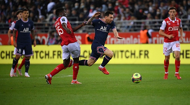 Ligue 1: Os resultados da 4ª rodada