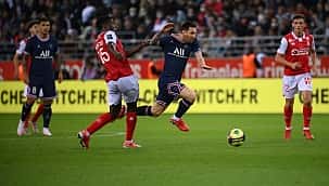 Ligue 1: Os resultados da 4ª rodada