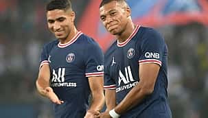 Ligue 1: Os resultados da 2ª rodada