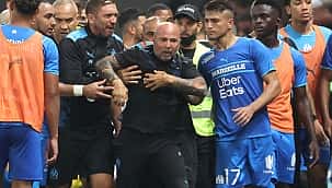 Ligue 1: Os resultados da 3ª rodada