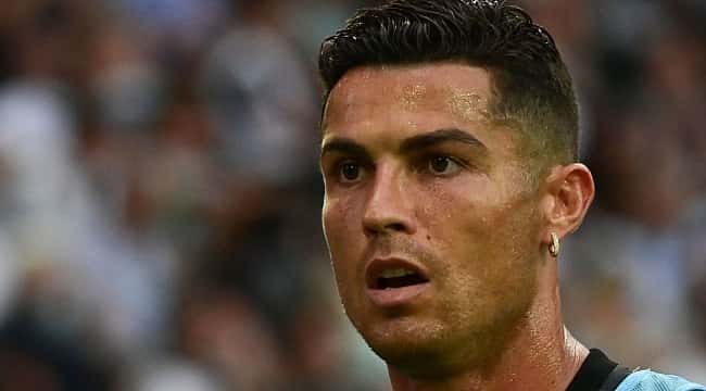 Manchester City desiste de Cristiano Ronaldo; United entra na briga