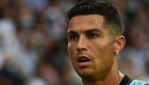 Manchester City desiste de Cristiano Ronaldo; United entra na briga
