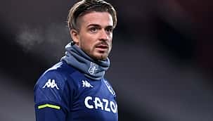 Manchester City anuncia Jack Grealish; saiba os detalhes