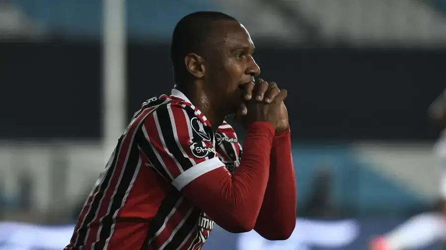 Marquinhos tem lesão confirmada, e aumenta a lista de desfalques do São Paulo