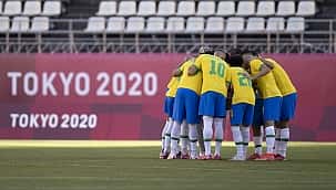 Matheus Cunha volta para final das Olimpíadas? Tudo sobre Brasil x Espanha neste sábado!