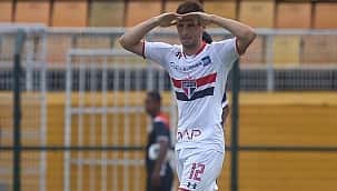 Mercado da bola: São Paulo acerta as contratações de Calleri e Gabriel Neves