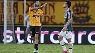 Não vai ter Fla-Flu! Barcelona elimina Fluminense e pega o Flamengo na semifinal da Libertadores