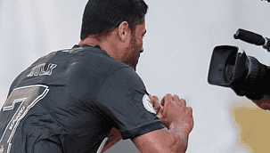 NOVO LÍDER: Atlético-MG vence Juventude, e assume a ponta do Brasileirão; veja os gols! 