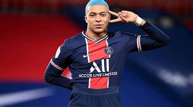 Os últimos 10 artilheiros da Ligue 1