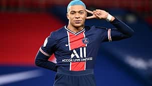 Os últimos 10 artilheiros da Ligue 1