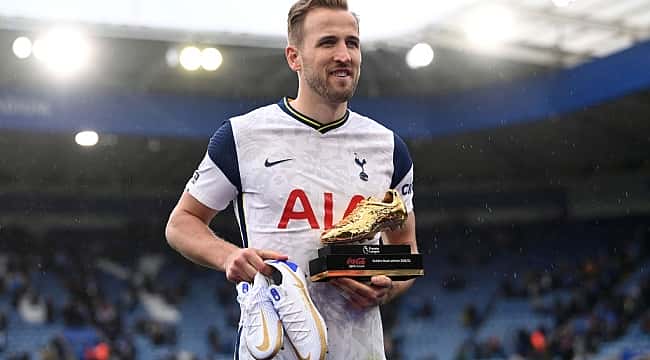Os últimos 10 artilheiros da Premier League
