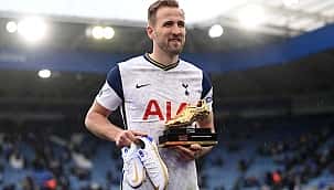 Os últimos 10 artilheiros da Premier League