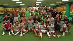 Palmeiras vira piada na internet após derrota para o Cuiabá no Allianz Parque