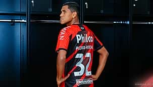 Tudo sobre a chegada de Pedro Rocha ao Athletico