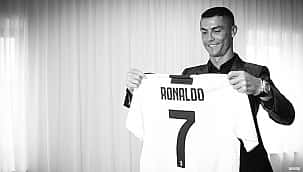 Por onde passa o futuro do craque Cristiano Ronaldo? 