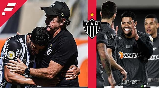 Por que o Atlético-MG pode ser campeão brasileiro depois de 50 anos?