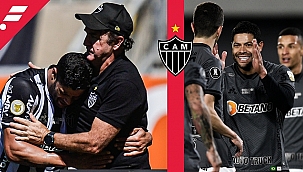 Por que o Atlético-MG pode ser campeão brasileiro depois de 50 anos?