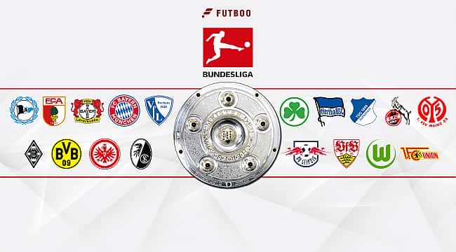 Prévia: Bundesliga 2021/22