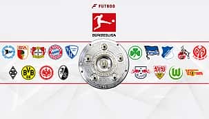 Prévia: Bundesliga 2021/22