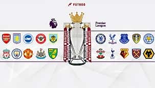 Prévia: Premier League 2021/22
