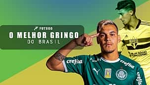 Qual é o melhor jogador estrangeiro do futebol brasileiro em 2021?