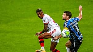 Quartas de final da Copa do Brasil: Tudo o que você precisa saber de Grêmio x Flamengo!