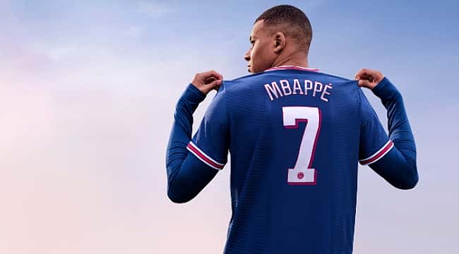 Relembre as últimas capas do FIFA