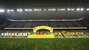 São Paulo libera 12 mil torcedores para o clássico entre Brasil x Argentina nas Eliminatórias