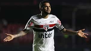 Sevilla quer a volta de Daniel Alves; espanhóis acompanham "treta" com São Paulo de perto 