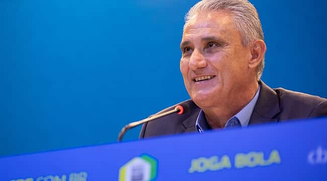 Tite anuncia convocados da Seleção Brasileira para as Eliminatórias: Confira a lista