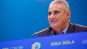 Tite anuncia convocados da Seleção Brasileira para as Eliminatórias: Confira a lista