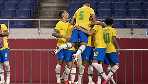 Tudo que você precisa saber de Brasil x México, pela semifinal dos Jogos Olímpicos