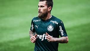 Tudo sobre a chegada de Lucas Lima ao Fortaleza