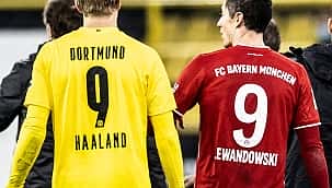 Tudo sobre a final da Supercopa da Alemanha entre Borussia Dortmund x Bayern de Munique