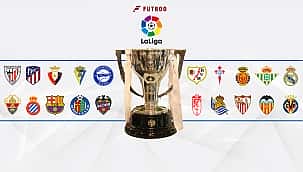 Tudo que você precisa saber do Campeonato Espanhol 2021/2022, a famosa La Liga