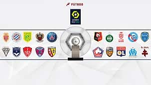 Tudo sobre o Campeonato Francês 2021/2022, a famosa Ligue 1