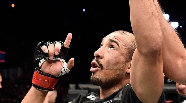 UFC 265: José Aldo projeta grande luta contra o brasileiro Pedro Munhoz