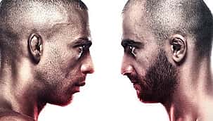 UFC Vegas 35: Barboza x Chikadze; confira o card completo e saiba onde assistir