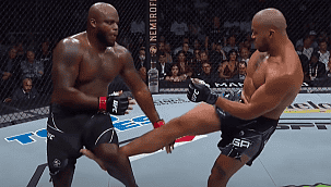 VÍDEO: Assista aos melhores momentos do UFC 265