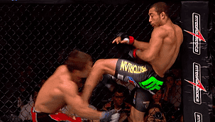 VÍDEO: Os maiores nocautes de José Aldo