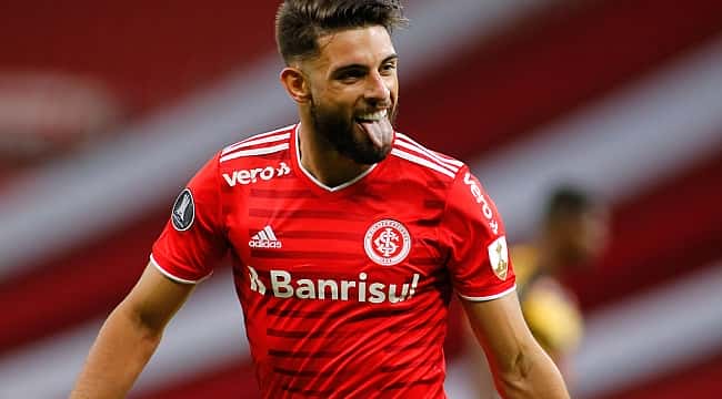 Brasileirão: 5 promessas que podem pintar na Europa
