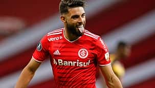 Brasileirão: 5 promessas que podem pintar na Europa