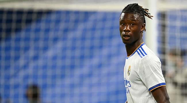 8 jovens promessas da Champions League