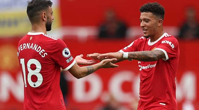 A escalação mais cara com atletas da Premier League