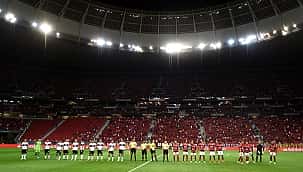 Com exceção do Flamengo, todos os clubes da Série A decidem manter Brasileirão sem público