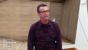 Aniversariante do dia, Craque Neto ganha muitas homenagens nas redes sociais